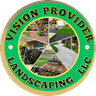 TheVision Provider Landscape  (Vision provider Landscaping Llc) logo